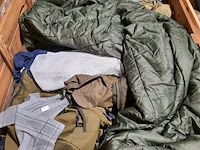 Persoonlijke uitrusting en kleding defensie - afbeelding 23 van  38
