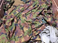 Persoonlijke uitrusting en kleding defensie - afbeelding 35 van  38