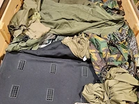 Persoonlijke uitrusting en kleding defensie - afbeelding 37 van  38