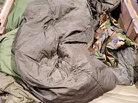 Persoonlijke uitrusting en kleding defensie - afbeelding 2 van  31
