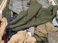 Persoonlijke uitrusting en kleding defensie - afbeelding 3 van  31