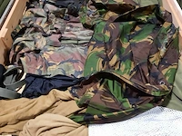 Persoonlijke uitrusting en kleding defensie - afbeelding 4 van  31