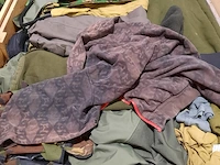 Persoonlijke uitrusting en kleding defensie - afbeelding 5 van  31