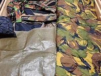 Persoonlijke uitrusting en kleding defensie - afbeelding 6 van  31