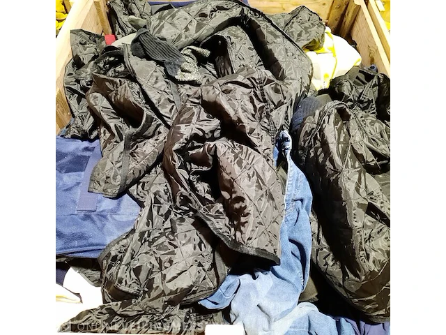 Persoonlijke uitrusting en kleding defensie - afbeelding 7 van  31