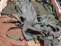Persoonlijke uitrusting en kleding defensie - afbeelding 8 van  31
