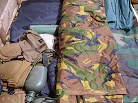 Persoonlijke uitrusting en kleding defensie - afbeelding 9 van  31