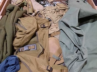 Persoonlijke uitrusting en kleding defensie - afbeelding 10 van  31