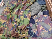Persoonlijke uitrusting en kleding defensie - afbeelding 13 van  31