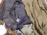 Persoonlijke uitrusting en kleding defensie - afbeelding 15 van  31