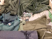 Persoonlijke uitrusting en kleding defensie - afbeelding 16 van  31