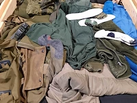 Persoonlijke uitrusting en kleding defensie - afbeelding 17 van  31