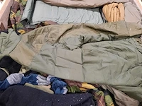 Persoonlijke uitrusting en kleding defensie - afbeelding 20 van  31