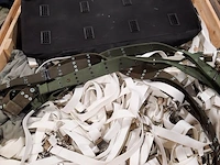 Persoonlijke uitrusting en kleding defensie - afbeelding 21 van  31