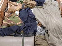 Persoonlijke uitrusting en kleding defensie - afbeelding 22 van  31