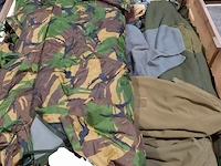 Persoonlijke uitrusting en kleding defensie - afbeelding 12 van  31
