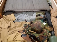 Persoonlijke uitrusting en kleding defensie - afbeelding 24 van  31