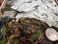Persoonlijke uitrusting en kleding defensie - afbeelding 25 van  31