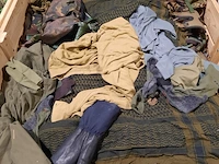 Persoonlijke uitrusting en kleding defensie - afbeelding 26 van  31