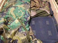 Persoonlijke uitrusting en kleding defensie - afbeelding 27 van  31