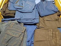 Persoonlijke uitrusting en kleding defensie - afbeelding 28 van  31