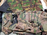 Persoonlijke uitrusting en kleding defensie - afbeelding 29 van  31