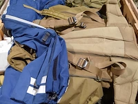 Persoonlijke uitrusting en kleding defensie - afbeelding 31 van  31