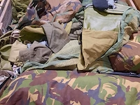 Persoonlijke uitrusting en kleding defensie - afbeelding 4 van  27