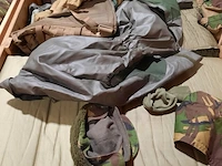 Persoonlijke uitrusting en kleding defensie - afbeelding 6 van  27