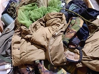 Persoonlijke uitrusting en kleding defensie - afbeelding 7 van  27