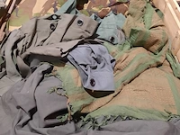 Persoonlijke uitrusting en kleding defensie - afbeelding 13 van  27