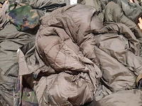 Persoonlijke uitrusting en kleding defensie - afbeelding 14 van  27