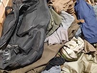 Persoonlijke uitrusting en kleding defensie - afbeelding 15 van  27