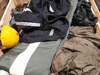 Persoonlijke uitrusting en kleding defensie - afbeelding 16 van  27