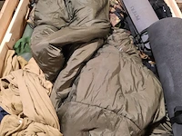 Persoonlijke uitrusting en kleding defensie - afbeelding 19 van  27