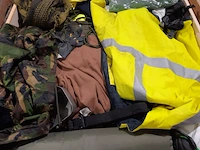 Persoonlijke uitrusting en kleding defensie - afbeelding 21 van  27