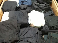 Persoonlijke uitrusting en kleding defensie - afbeelding 23 van  27