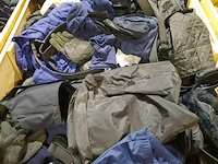 Persoonlijke uitrusting en kleding defensie - afbeelding 24 van  27