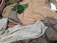 Persoonlijke uitrusting en kleding defensie - afbeelding 2 van  24