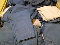 Persoonlijke uitrusting en kleding defensie - afbeelding 3 van  24