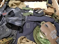 Persoonlijke uitrusting en kleding defensie - afbeelding 4 van  24