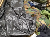 Persoonlijke uitrusting en kleding defensie - afbeelding 5 van  24