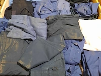 Persoonlijke uitrusting en kleding defensie - afbeelding 7 van  24