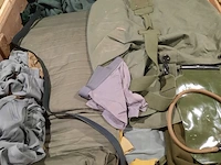 Persoonlijke uitrusting en kleding defensie - afbeelding 9 van  24