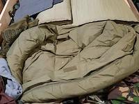 Persoonlijke uitrusting en kleding defensie - afbeelding 10 van  24