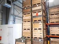 Persoonlijke uitrusting en kleding defensie