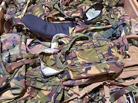 Persoonlijke uitrusting en kleding defensie - afbeelding 13 van  24