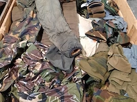 Persoonlijke uitrusting en kleding defensie - afbeelding 12 van  24