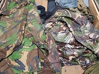 Persoonlijke uitrusting en kleding defensie - afbeelding 19 van  24