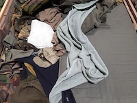 Persoonlijke uitrusting en kleding defensie - afbeelding 20 van  24
